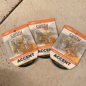Cantu Accent Charms